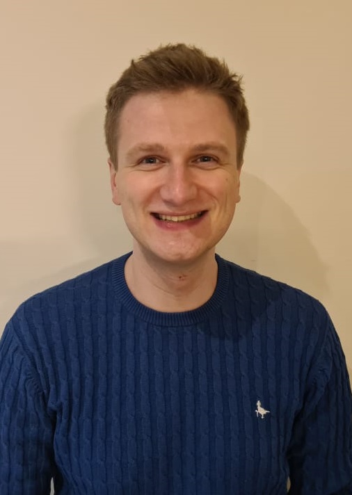 Cllr Adam Hardy