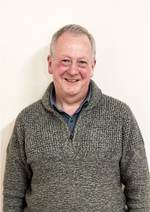 Cllr Paul Woods