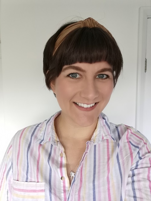 Cllr Emma Clarke