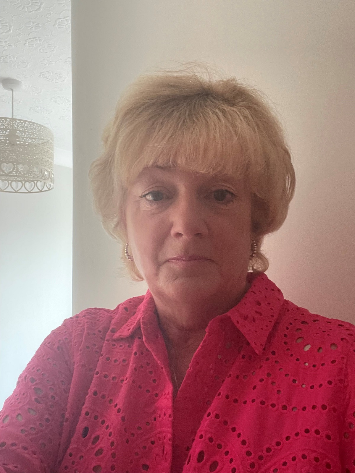 Deborah Webb